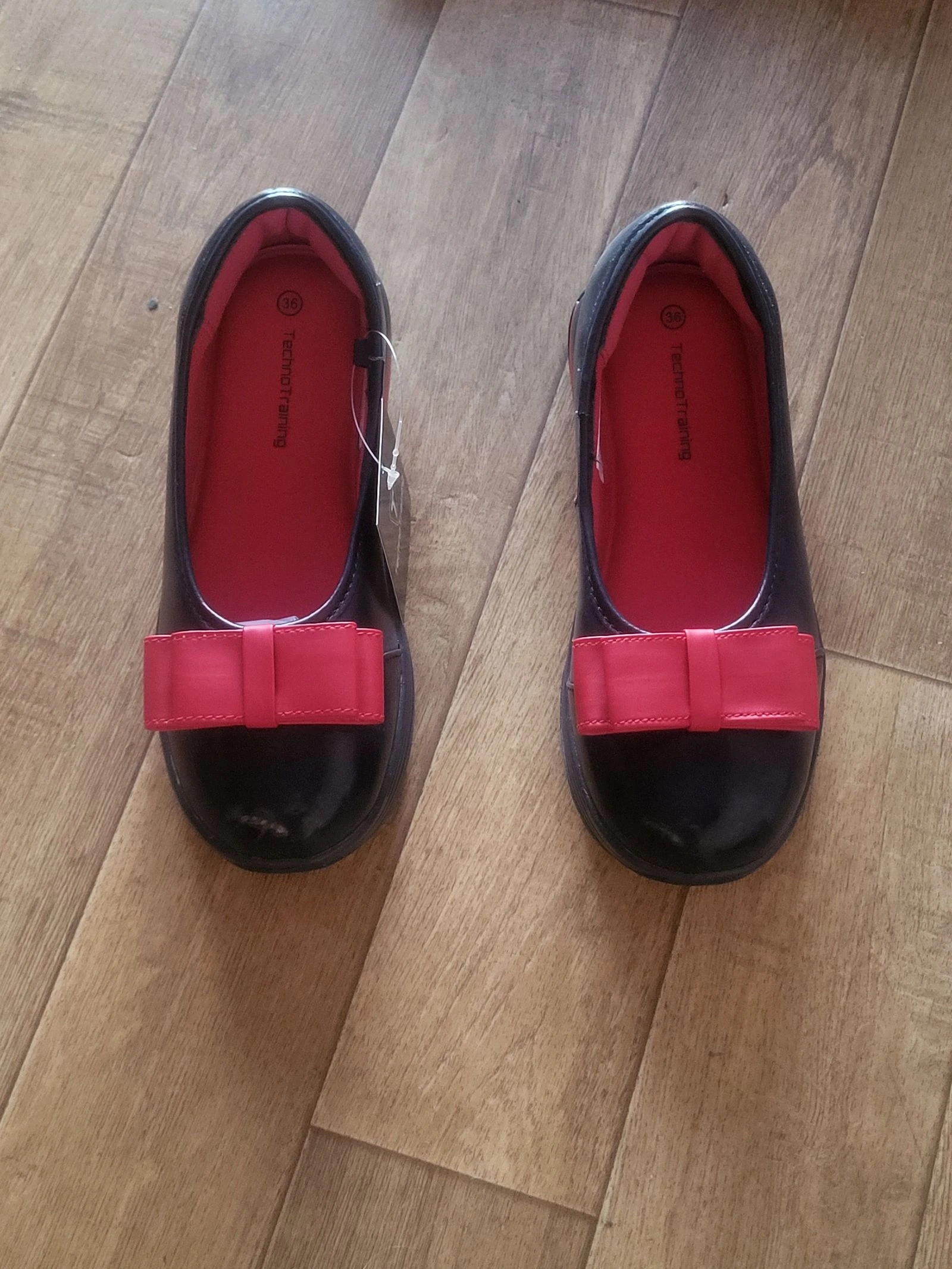 Sapato feminino – photo 4